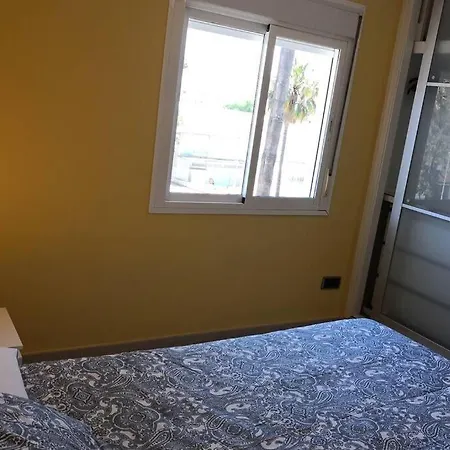 Fantastico Piso En El Puerto De Santa Maria. *