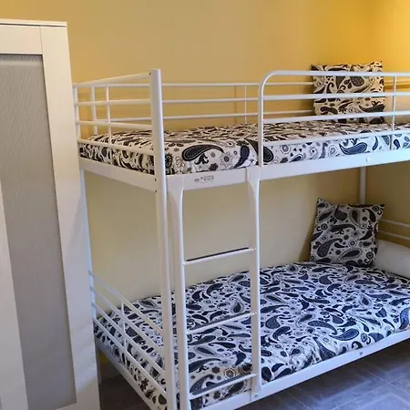 Fantástico Piso En El Puerto De Santa María. Apartamento El Puerto de Santa María