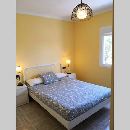 Apartamento Fantástico Piso En El Puerto De Santa María. El Puerto de Santa María