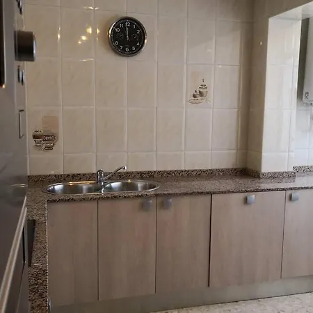 Fantástico Piso En El Puerto De Santa María. Apartamento El Puerto de Santa María