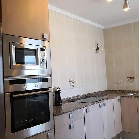 Apartamento Fantástico Piso En El Puerto De Santa María. El Puerto de Santa María