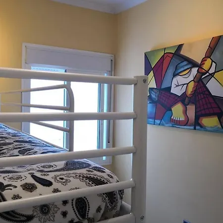 Fantastico Piso En El Puerto De Santa Maria. Apartman *