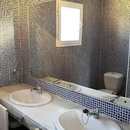 Fantastico Piso En El Puerto De Santa Maria. Apartman El Puerto de Santa María
